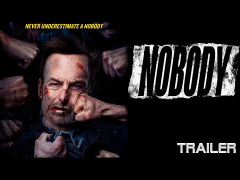 Nobody - Official Trailer (HD) 