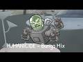 HUMANICIDE - Mewgenics (Bunga Mix)