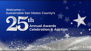 Highlights from our 25th Annual Awards Celebration recognizing our sustainability champions| SSMC