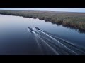 Housebound fly fishing in the okavango with the mission fly mag