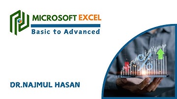 Pivot Table in Excel- Part 3 | Pivot Chart