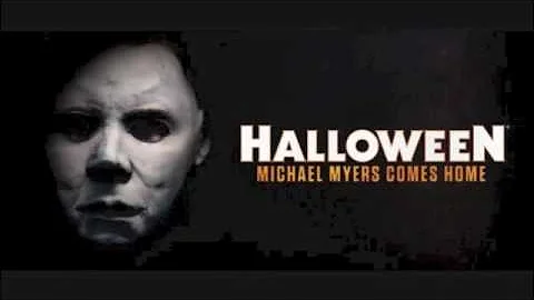 Michael Rojas - Halloween Theme (Dnb Remix)