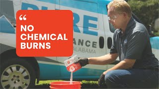 NO Chemical Burns* | Dot Mold Stain Cleaner Wealth