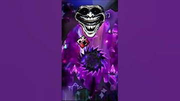 Geometry dash NOOB vs PRO edit #shorts  #viral #geometrydash #edit #gaming #gd #extreme #memes