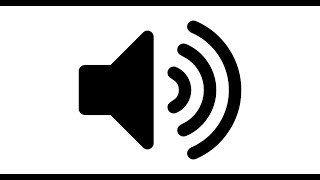 Loud Android Notification Sound Effect