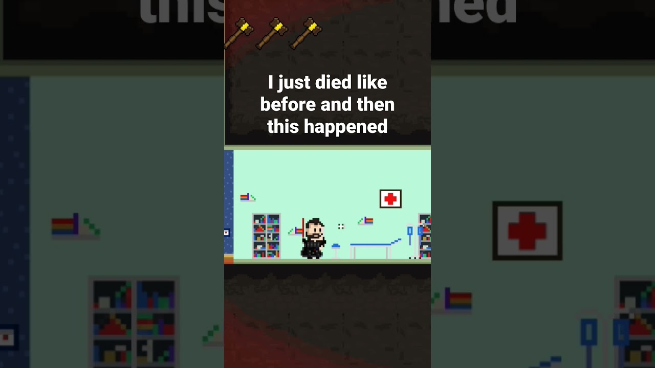 I just died like before in Herr Anwalt:Lawyers Legacy 