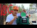 A frisbee vlog to watch while the disc golf network has technical difficulties.