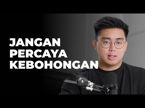 7 Kebohongan Uang