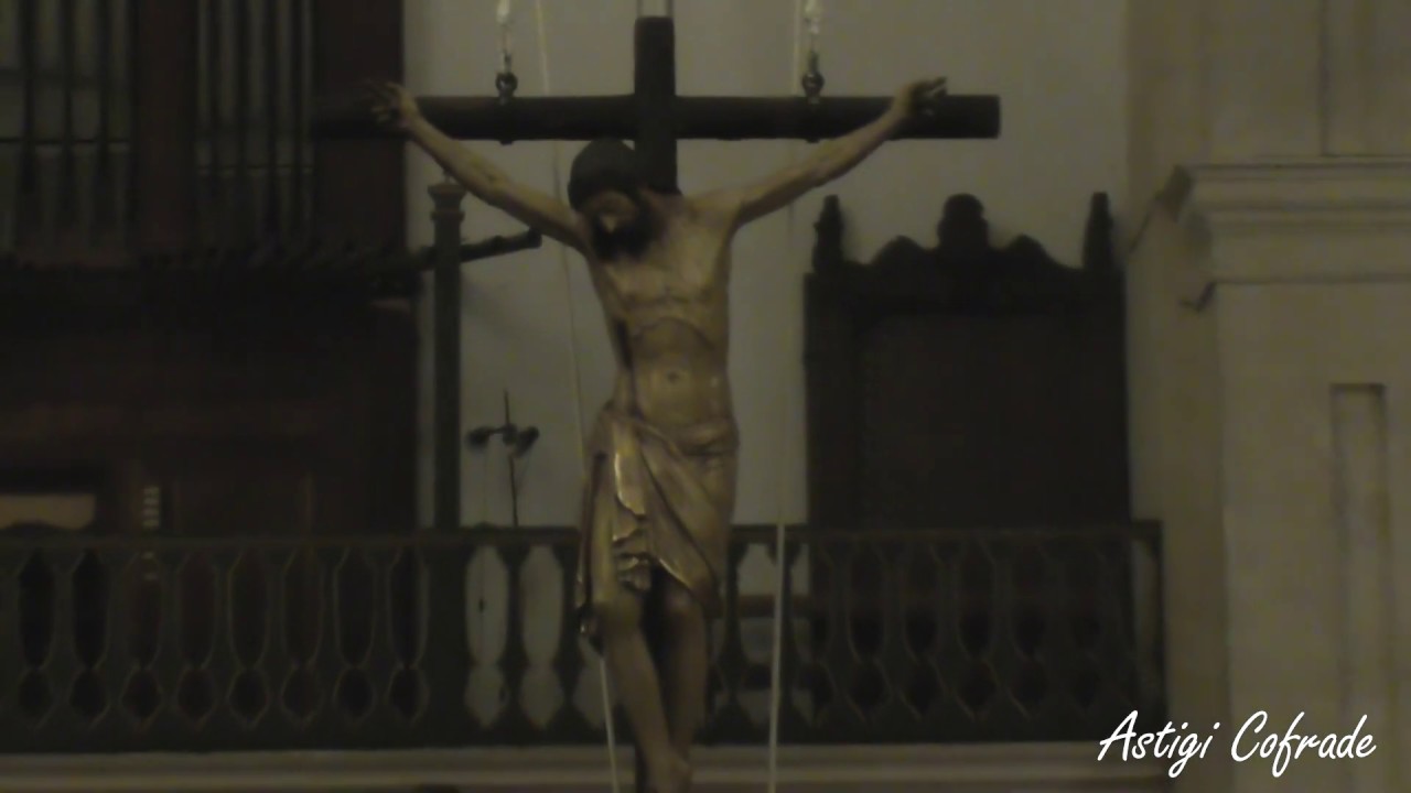 Viernes de Dolores - La Sangre (2019) Écija