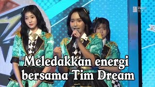 HIGHLIGHT THEATER SHOW 'DREAM BAKUDAN' JKT48 SPECIAL SETLIST | 10 MEI 2026