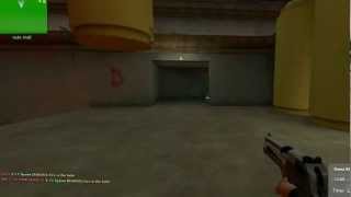 CSS | Jumpshot Nuke