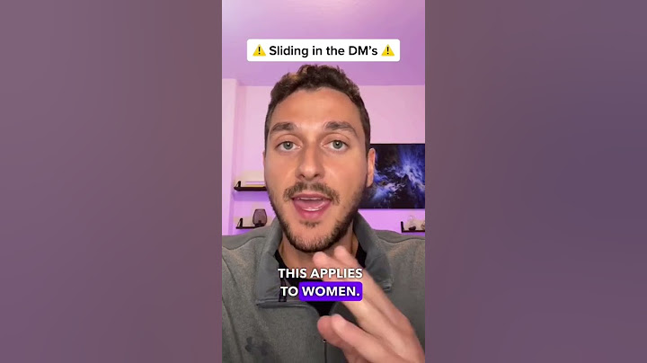 🚫 How to Slide Into A Girl’s DM’s- Don’t Make This Mistake 🚫