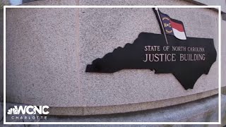 NAACP sues over new NC districts maps