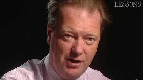 Myles Downey: Balancing Empowerment Control