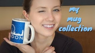 My Mug Collection