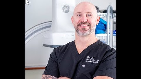 PAE - Prostate Artery Embolization Patient Consultation Video