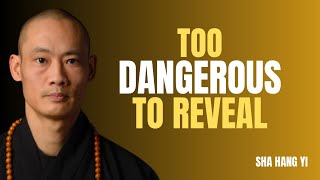 "The Brain Hack So Powerful They Had to Ban It"||SHA HANG YI motivational speech