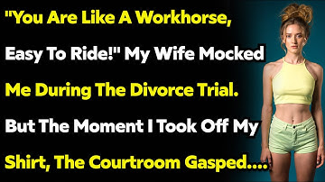 I Made One Mistake in Our Bedroom, & His Revene Is Driving Me Crazy. Cheating Wife Reddit Story