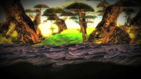 Alice: Madness Returns - Intro Cinematic