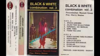 Masnait Group - Seleksi lagu2 rohani (Volume 3 & 4)