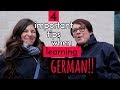 4 Things NOT TO FORGET When Learning German!! (With Cari from Easy German)