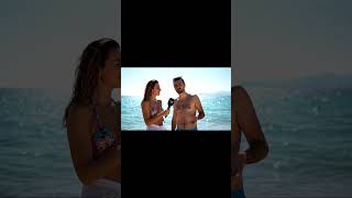 Hanım Öfke Tsunamisi, Ben Sahilde Şezlong