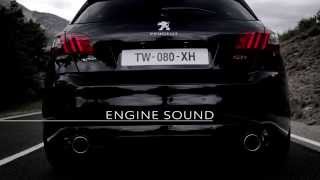 2016 peugeot 308 gti 270 sound of