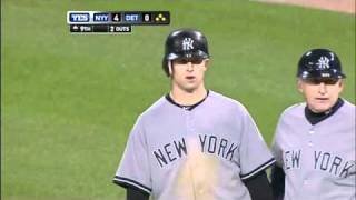 2010/05/12 Gardner's RBI single