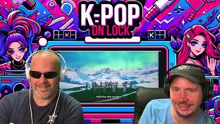 SEVENTEEN's "Spell" MV Reaction – This Song is Pure Magic! 🪄✨ - KPop On Lock S3E3