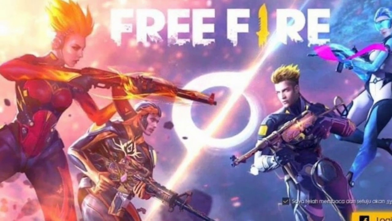 NOVA ATUALIZAÇÃO DO FREE FIRE GRÁTIS NOVAS ARMAS NOVO LOBBY NO FREE ...