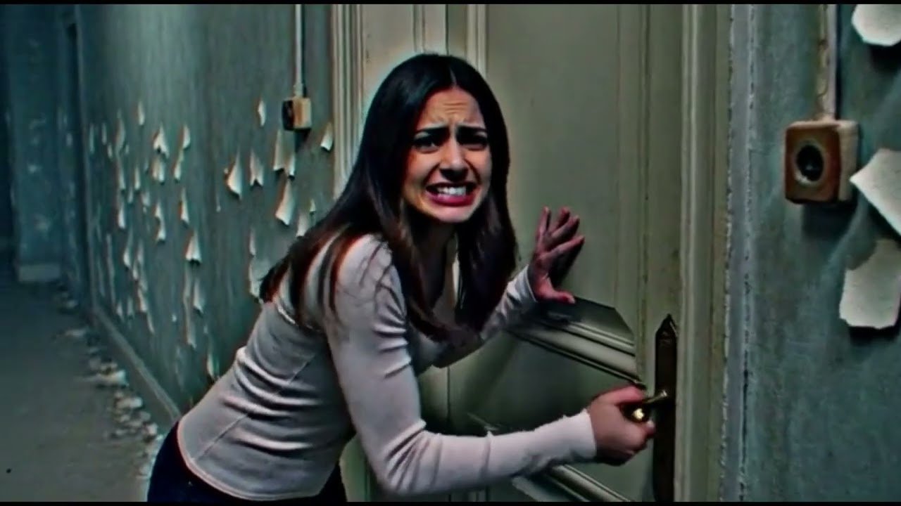 you're pulling me under