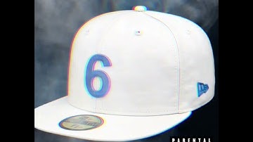 Train Scholar X Freqwentsee. Cap