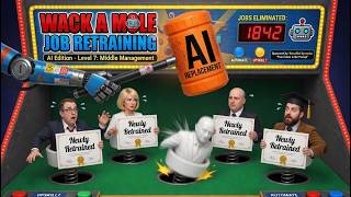 Wackamole Future Transition