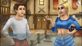 Fantasy Valley Apk Chapter 5 Gameplay Androidpcmac Game Walkthrough Download Mradultyt