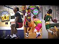 MOST INSANE BASKETBALL VINES!