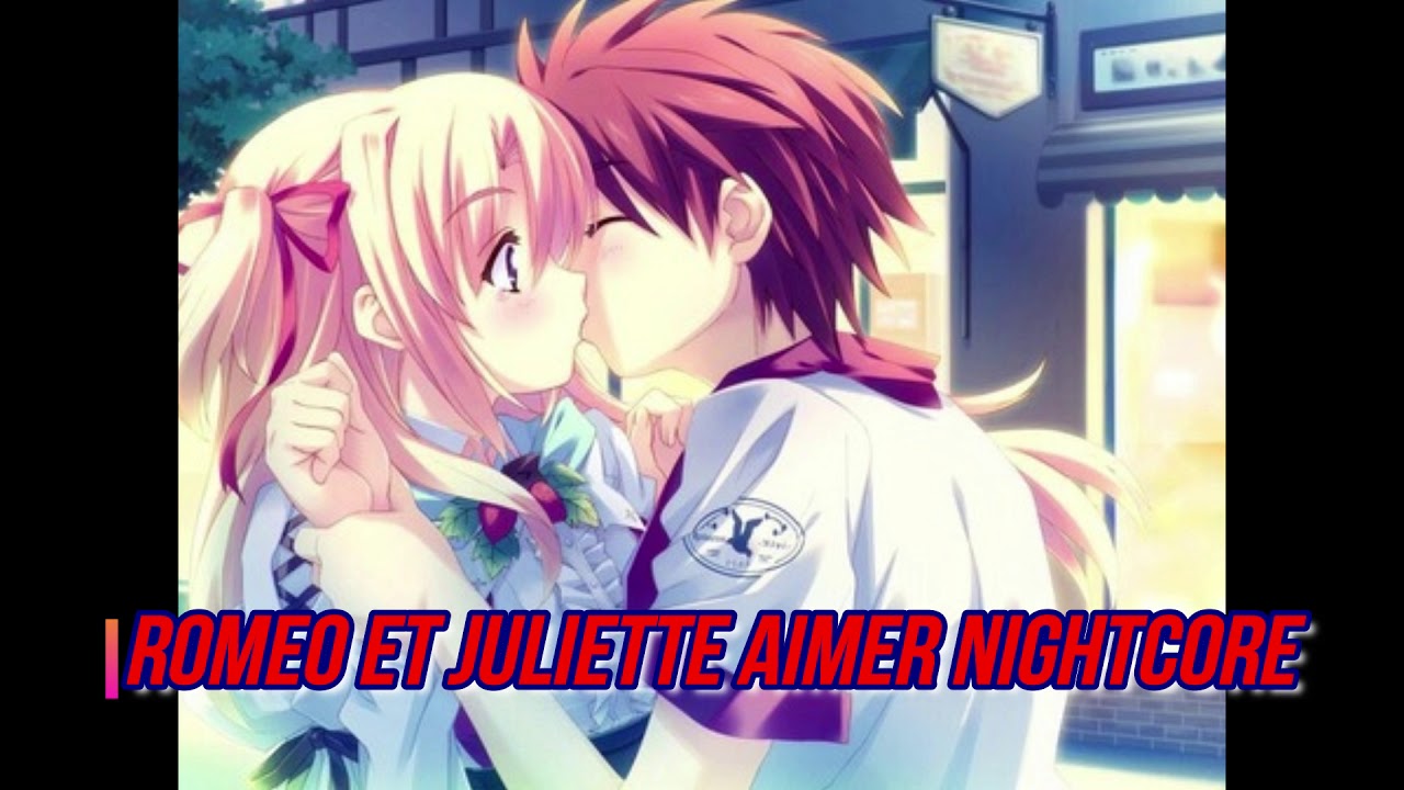 ROMEO ET JULIETTE AIMER - YouTube