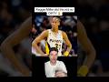 Cmon #reggiemiller 🤦🏻‍♂️ #nbatnt #nba #nbabasketball #basketball #lakers #lakersnation #lebron