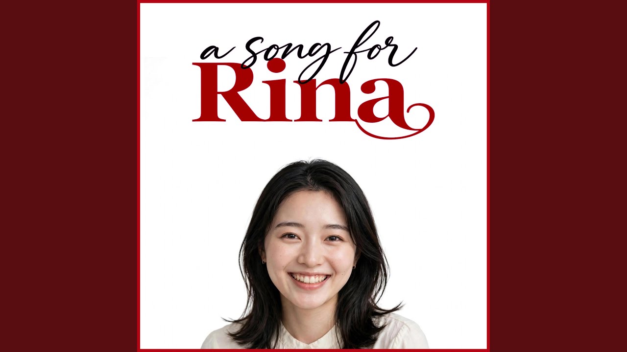 Rina auf YouTube ansehen Rina auf YouTube ansehen