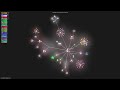 janestreet/magic-trace - Gource visualisation