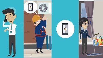 Work Order Management App for Community Association Managers