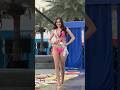 #missuniverse 2025 delegates at the swimsuit fashion show 👑 #mgixmu #the74thmissuniverse