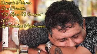 Video thumbnail of "Armando Palomas - Ni Loser Ni Winner"