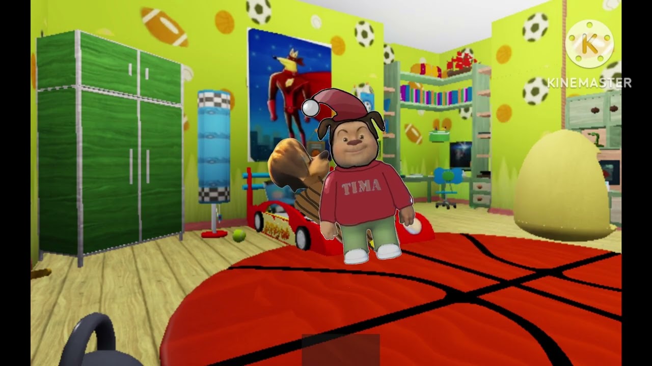 2 серия щенчанскины (двойка) жиза с тимохой (2025-2026) 🎅🎍🤶🎄