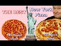 The Best New York Pizza Dough Recipe for Pizza Oven or Home Oven