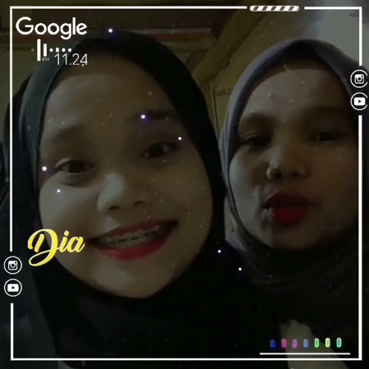 STORY WA 30 DETIK SLOW BASS(@)