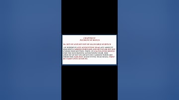 Code on Wages, 2019 | Payment of Bonus | Section 36 - 4 | Session  - 12 #codeonwages #readytoupskill