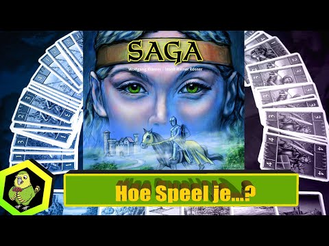 Hoe speel je Saga? (#331)