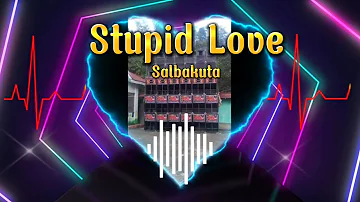 Stupid Love remix (Salbakuta)