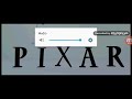 Pixor pixar lamp parody