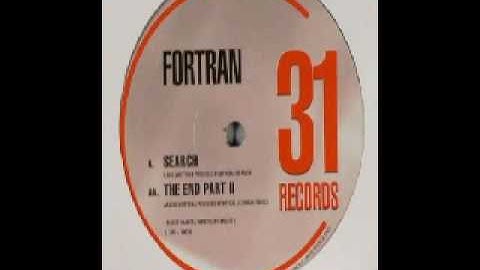 Ed Rush & Optical & Fierce - The End (Part 2)